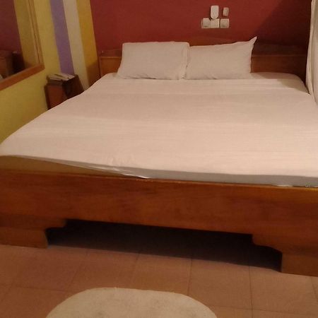 Chambre Classique Kotonu Zewnętrze zdjęcie