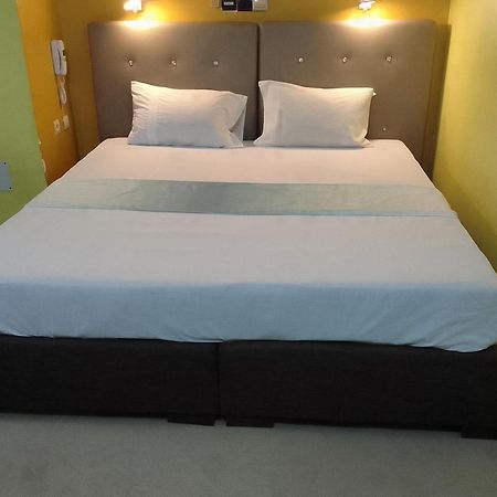 Chambre Classique Kotonu Zewnętrze zdjęcie
