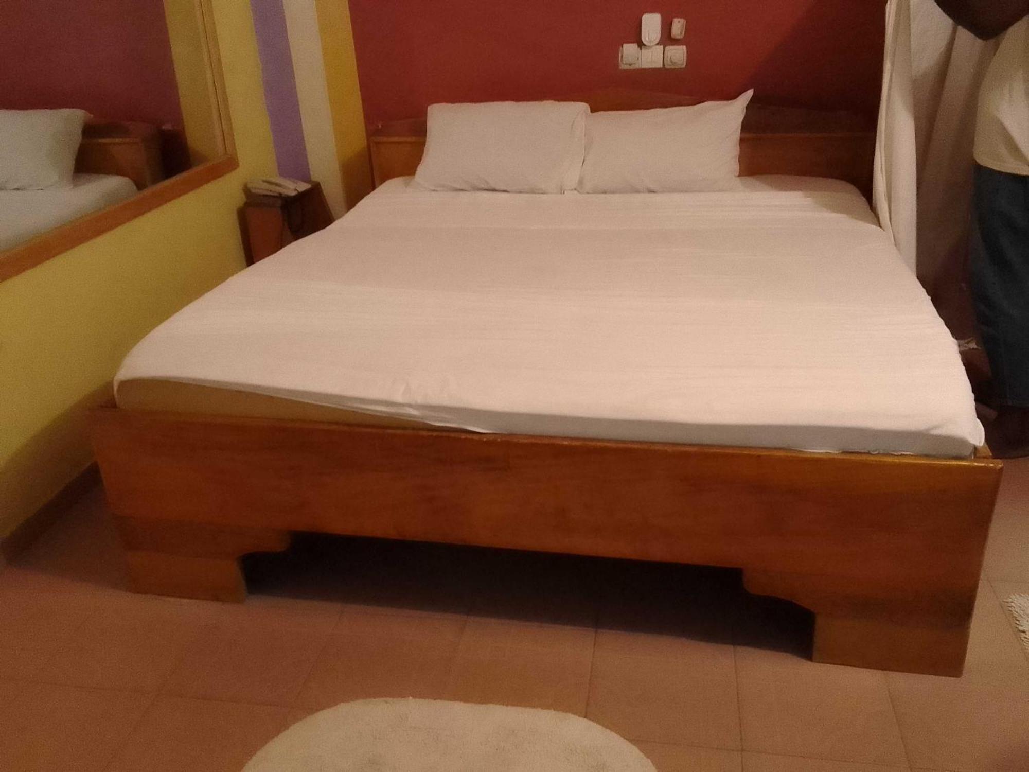 Chambre Classique Kotonu Zewnętrze zdjęcie