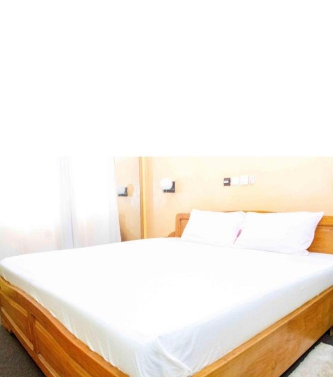 Chambre Classique Kotonu Pokój zdjęcie