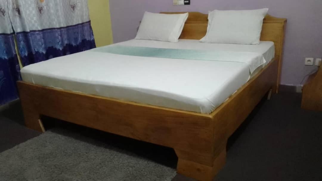 Chambre Classique Kotonu Pokój zdjęcie