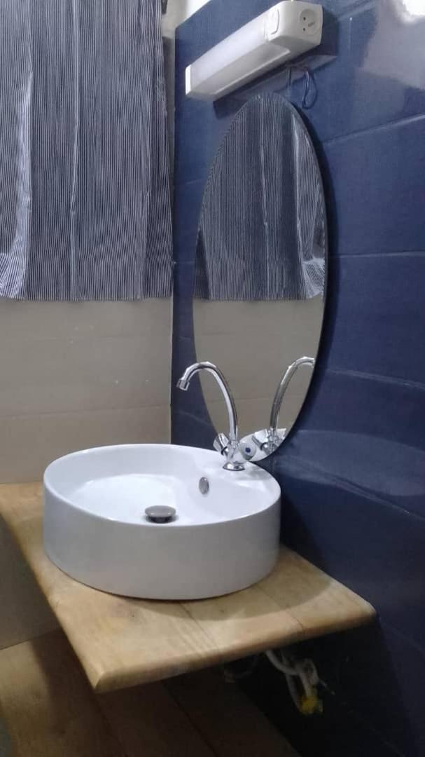 Chambre Classique Kotonu Zewnętrze zdjęcie