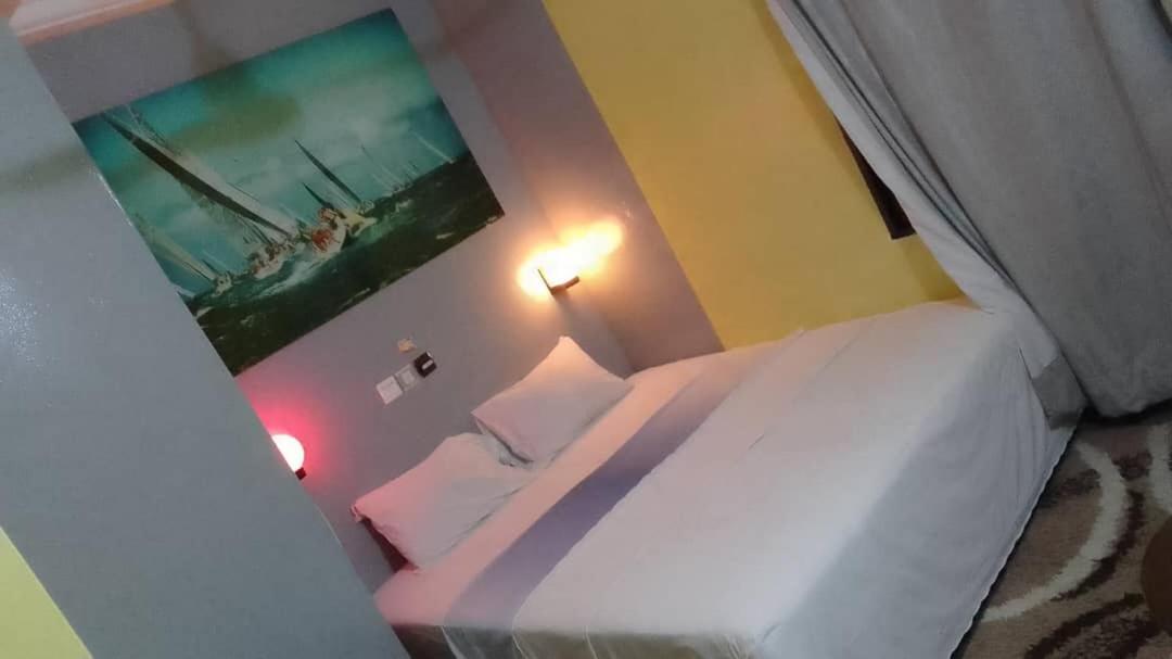 Chambre Classique Kotonu Zewnętrze zdjęcie